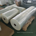 Polyolefin Shrink Bags Retractile Foil roll